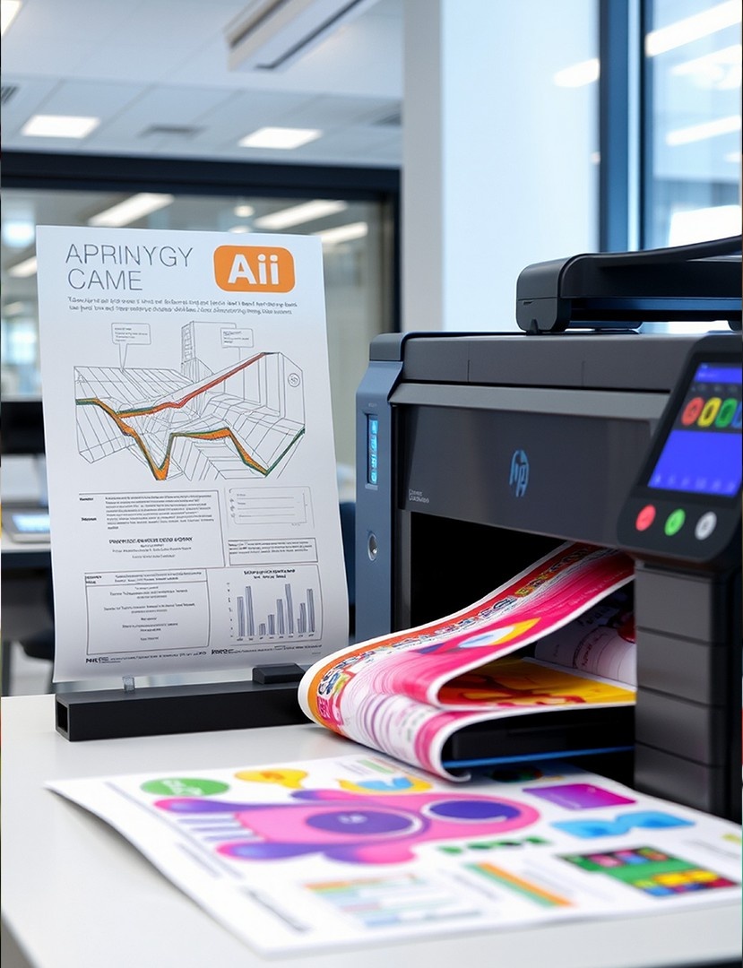 Printing-Solution Printing-Solution