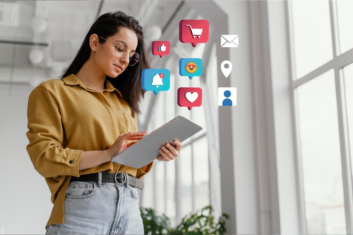Social-media-Marketin